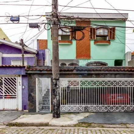 Image 2 - Rua Belo Horizonte, Jordanópolis, São Bernardo do Campo - SP, 09891-420, Brazil - House for sale