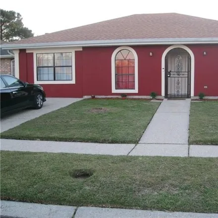 Buy this 5 bed house on 7800 Briarwood Drive in Tamaron, New Orleans