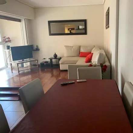 Buy this 3 bed apartment on Chaco 80 in Caballito, C1424 BRA Buenos Aires
