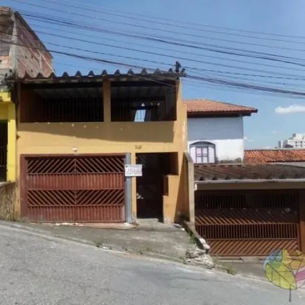 Image 2 - Rua José Ferreira de Oliveira, Jardim Itapark, Mauá - SP, 09351-460, Brazil - House for rent