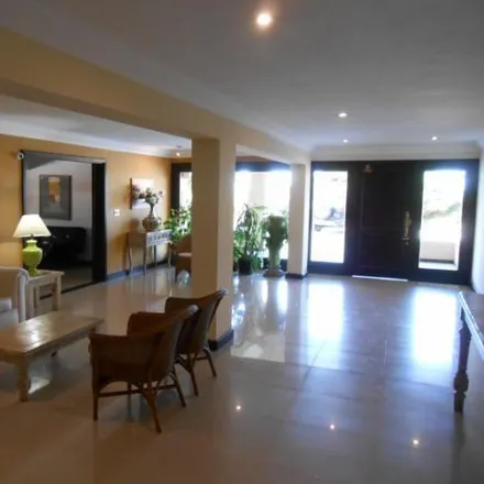 Rent this 1 bed apartment on Pda 16 Mansa in Rambla Doctor Claudio Williman, 20100 Punta Del Este