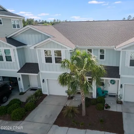 Buy this 3 bed house on 105 Cascade Falls Lane in Panama City Beach, FL 32407