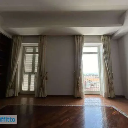 Rent this 6 bed apartment on Palazzo Nobile in Via Francesco Crispi 31, 80121 Naples NA