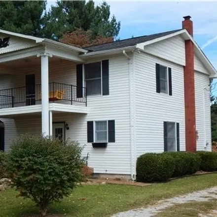 Buy this 3 bed house on 278 Penile Drive in Franklin County, TN 37324