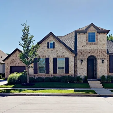 Buy this 3 bed house on 3171 Heron Drive East in Colleyville, TX 76034