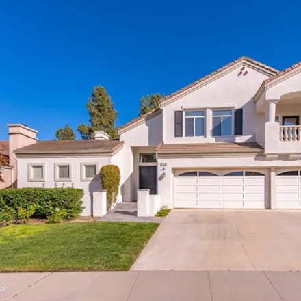 Buy this 5 bed house on 11348 Broadview Dr in Moorpark, California
