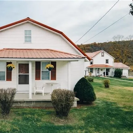 Buy this 2 bed house on 201 Gastown Road in Gastown, Plumcreek Township