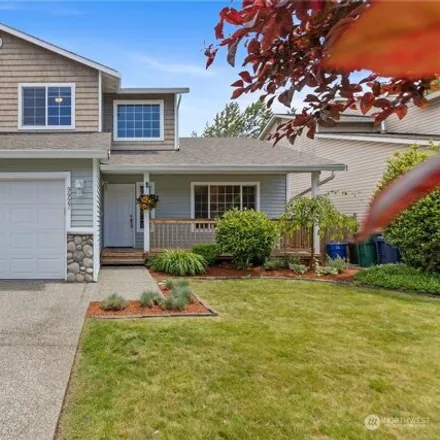 Buy this 3 bed house on 9999 29th Avenue Southeast in Seattle Hill-Silver Firs, WA 98208