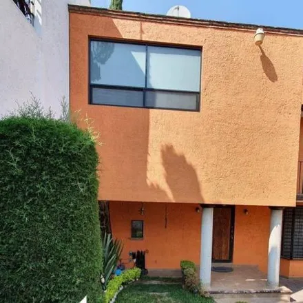 Buy this 3 bed house on unnamed road in Tlalpan, 14400 Mexico City