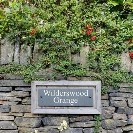 Image 4 - Wilderswood Farm, Brownlow Road, Horwich, BL6 6SJ, United Kingdom - House for sale
