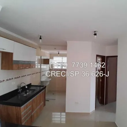 Buy this 2 bed apartment on Rua Placido Covalero in Jardim São Lourenço, Bragança Paulista - SP