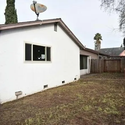 Image 8 - East Tabor Avenue, Tolenas, Fairfield, CA 94533, USA - House for sale