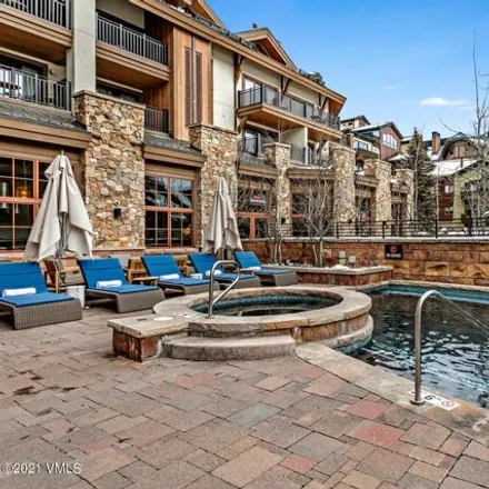 Image 7 - The Sebastian, 16 Vail Road, Vail, CO 81657, USA - Condo for sale