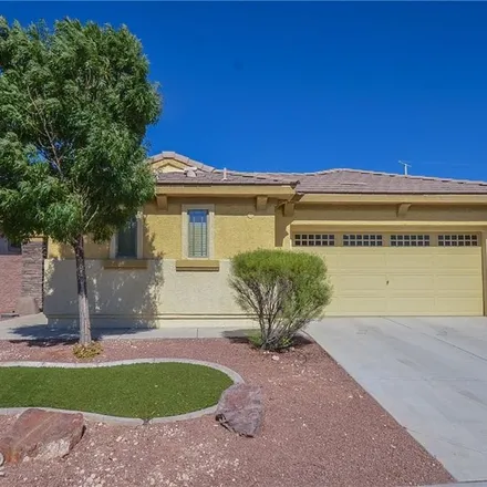 Rent this 4 bed house on 8044 Slate Falls Street in North Las Vegas, NV 89085