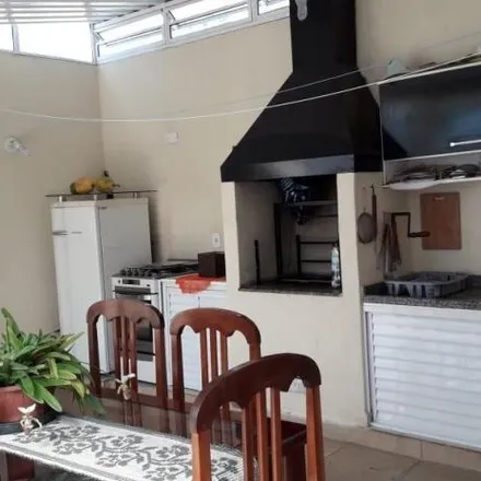 Buy this 2 bed apartment on Rodovia Anchieta in Riacho Grande, São Bernardo do Campo - SP