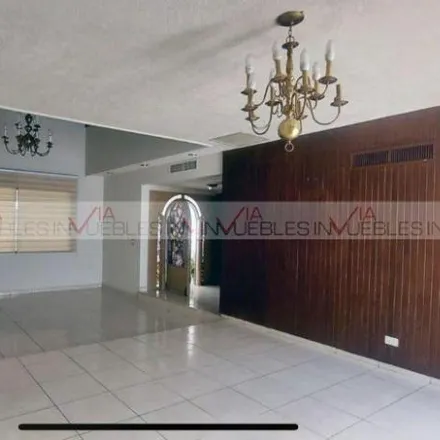 Rent this 3 bed house on Vía Augusta in Fuentes Del Valle, 66224