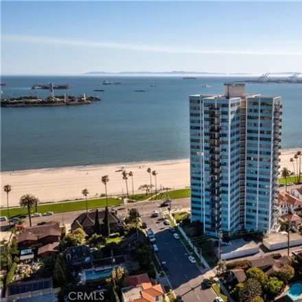 Buy this 3 bed condo on Galaxy Towers in 2999 East Ocean Boulevard, Long Beach
