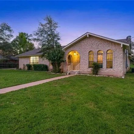 Buy this 4 bed house on 5302 Pony Chase in Austin, TX 78859