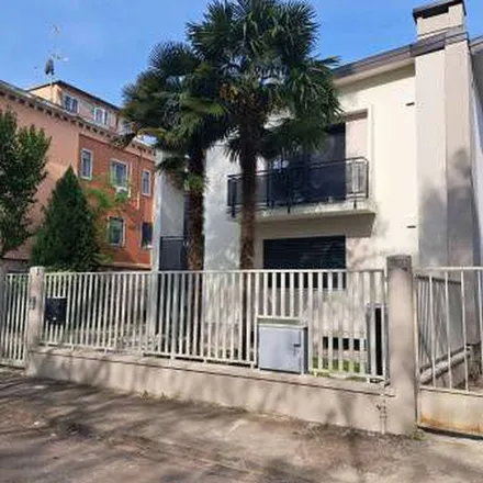 Rent this 2 bed apartment on Via Ludovico Ticchioni 72 in 44122 Ferrara FE, Italy
