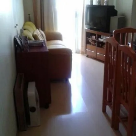 Buy this 2 bed apartment on Lav & Cost in Rua Tupi, Vila Valparaíso