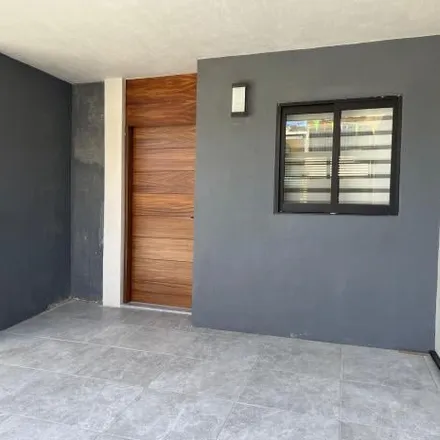Buy this 3 bed house on Calle Zalamea in Colinas del Rey, 45130 Zapopan