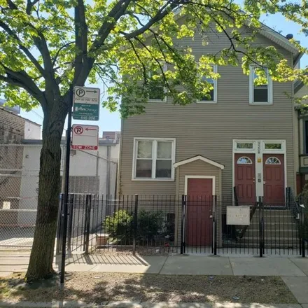 Rent this 3 bed apartment on 3208 North Seminary Avenue in Chicago, IL 60657