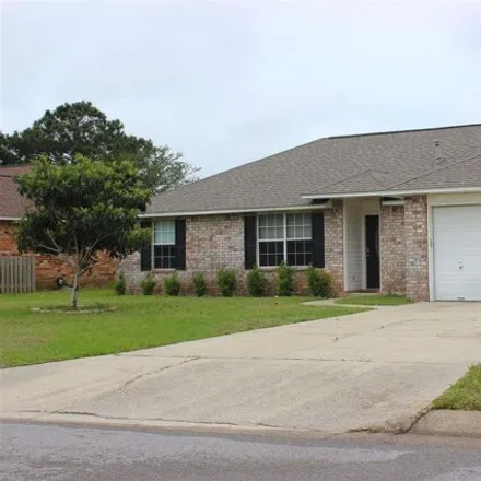 Buy this 3 bed house on 2133 Coral Creek Drive in Pleasant Grove, Escambia County