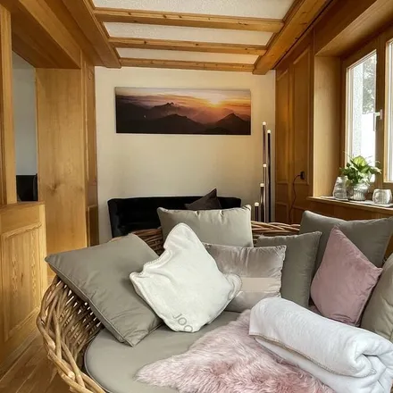 Rent this 1 bed apartment on 6888 Gemeinde Schröcken