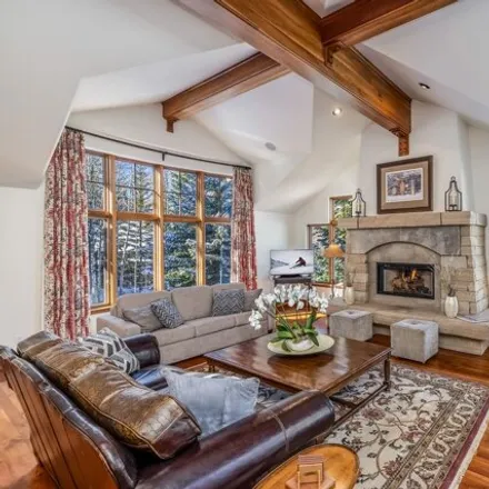 Image 3 - 1240 Westhaven Circle, Vail, CO 81657, USA - House for sale