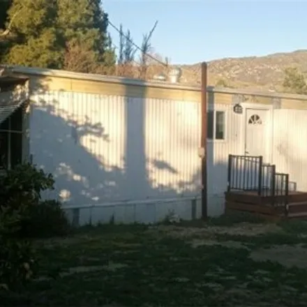 Rent this 2 bed house on 25859 View Lane in Riverside County, CA 92544