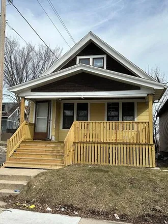 Buy this 3 bed house on 3160 North 24th Place in Milwaukee, WI 53206