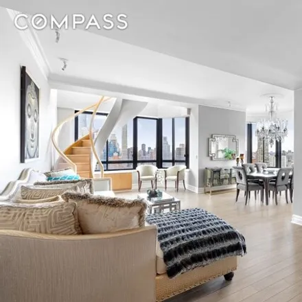 Image 1 - 418 East 59th Street, New York, NY 10022, USA - Condo for sale