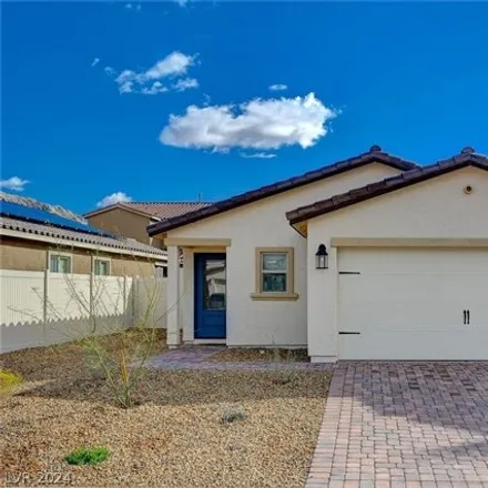 Buy this 3 bed house on Globemaster Court in Sunrise Manor, NV 89191