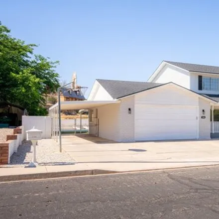 Buy this 7 bed house on 1452 East 1850 South in Saint George, UT 84790