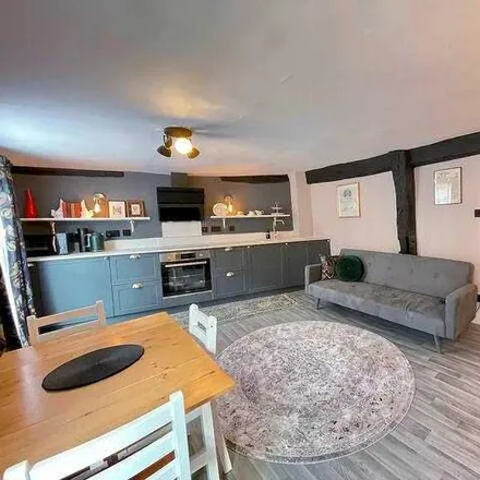 Rent this 2 bed apartment on Bond Joseph in 65 Burgate, Canterbury