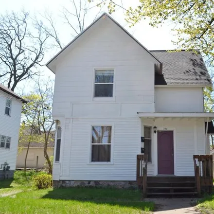 Rent this studio apartment on 374 Brown Street Southeast in Grand Rapids, MI 49507