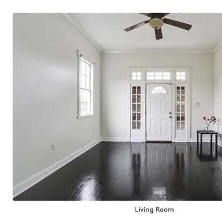 Image 2 - 1249 Alabo Street, Lower Ninth Ward, New Orleans, LA 70117, USA - House for rent