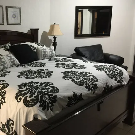 Rent this 2 bed condo on Sector Naval Puerto Peñasco in Privada Armada de México, El Puerto