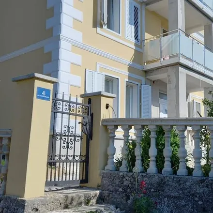 Image 8 - 51415 Grad Opatija, Croatia - Apartment for rent