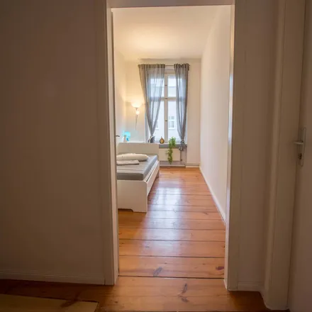 Rent this 2 bed room on Immanuelkirchstraße 16 in 10405 Berlin, Germany