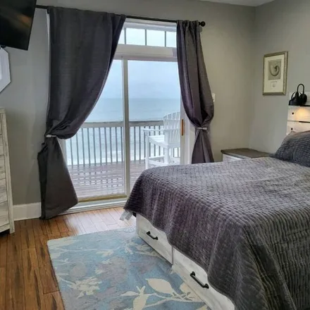 Rent this 7 bed house on North Topsail Beach