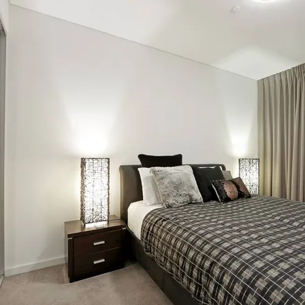 Rent this 2 bed apartment on City of Perth