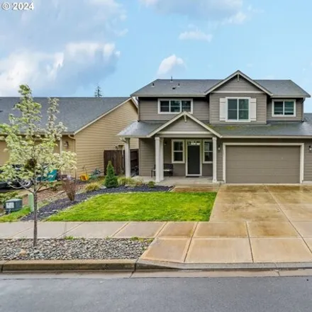 Buy this 4 bed house on 1601 Northwest 18th Street in Battle Ground, WA 98604