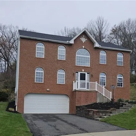 Buy this 4 bed house on 135 Walcott Drive in Richland Township, PA 15044