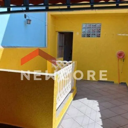 Buy this 3 bed house on Rua Guaxuma in Vila Rio Branco, São Paulo - SP