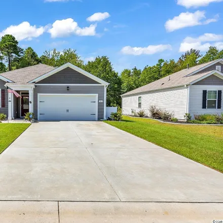Buy this 3 bed house on 1001 Legends Drive in Carolina Forest, Horry County