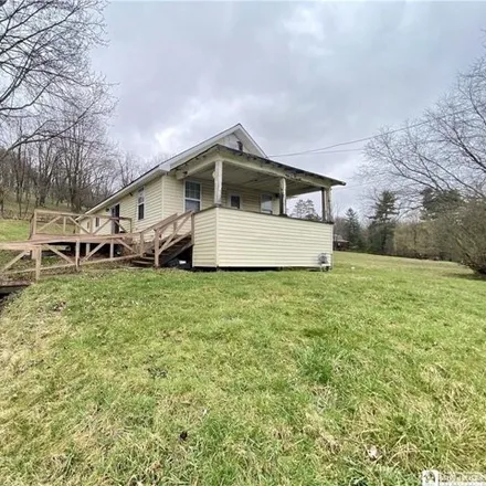 Buy this 3 bed house on 738 Main Street in Carrollton, Cattaraugus County