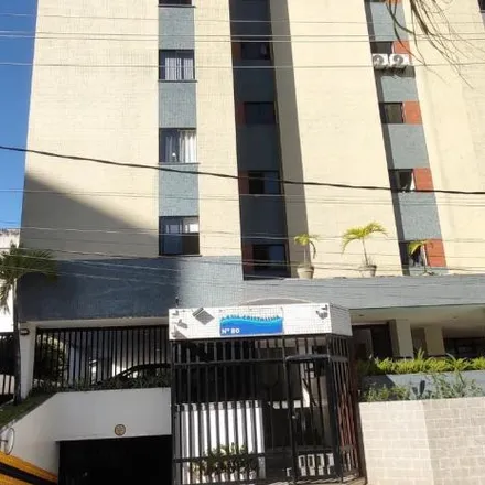 Image 2 - Maná, Rua Sargento Astrolábio, Pituba, Salvador - BA, 41820-050, Brazil - Apartment for sale