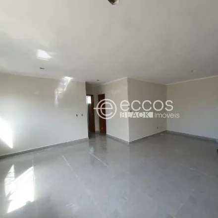 Buy this 3 bed apartment on Rua Ônix in Dona Zulmira, Uberlândia - MG