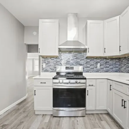 Image 4 - 1278 Howard Avenue, Bridgeport, CT 06605, USA - Apartment for rent